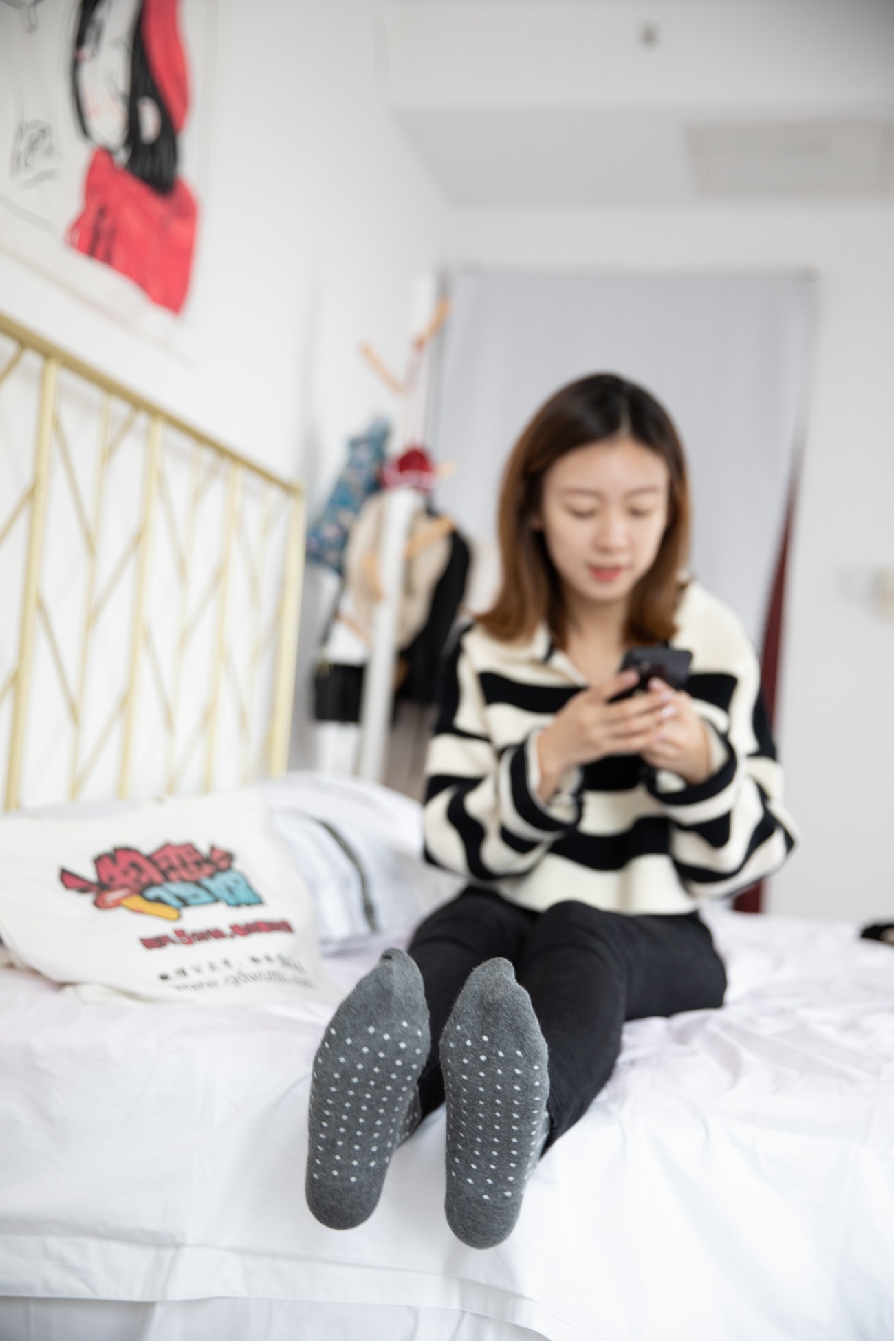 图片[128]-物恋传媒 557 婷婷-微凉秋水[137P] – 速更版-美库