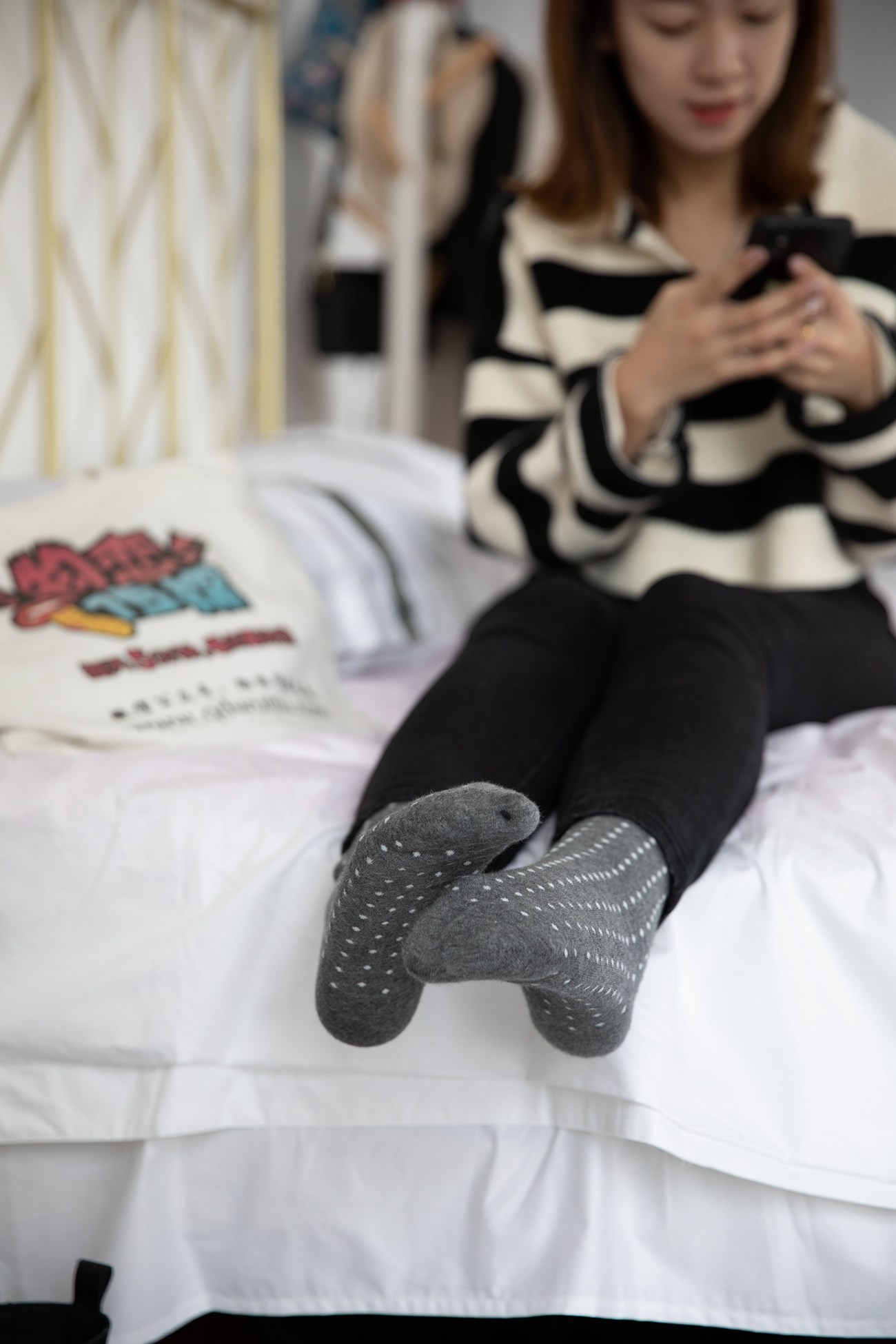 图片[129]-物恋传媒 557 婷婷-微凉秋水[137P] – 速更版-美库