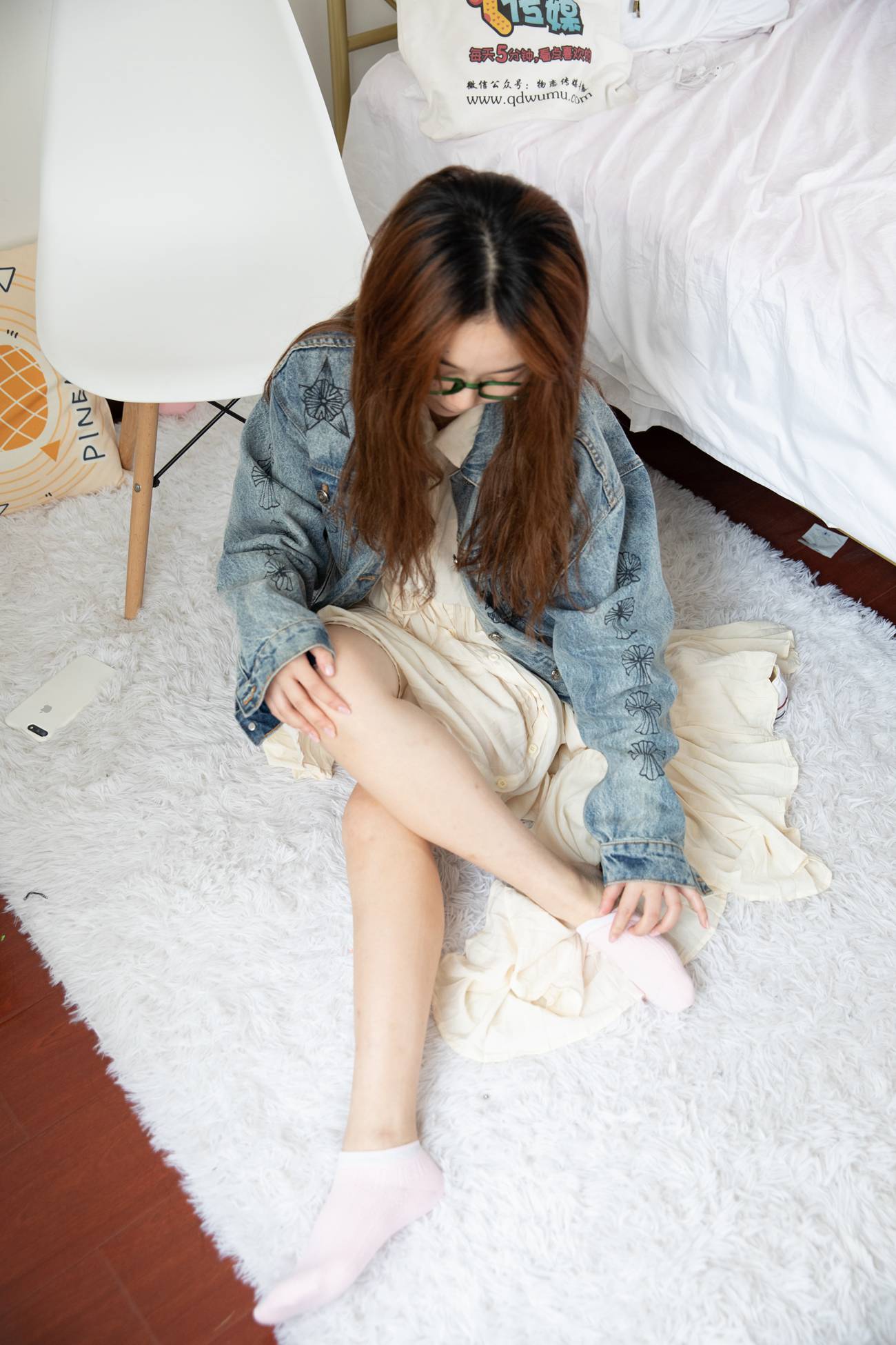 图片[90]-物恋传媒 NO.558 优优-花开芳华[154P] – 速更版-美库