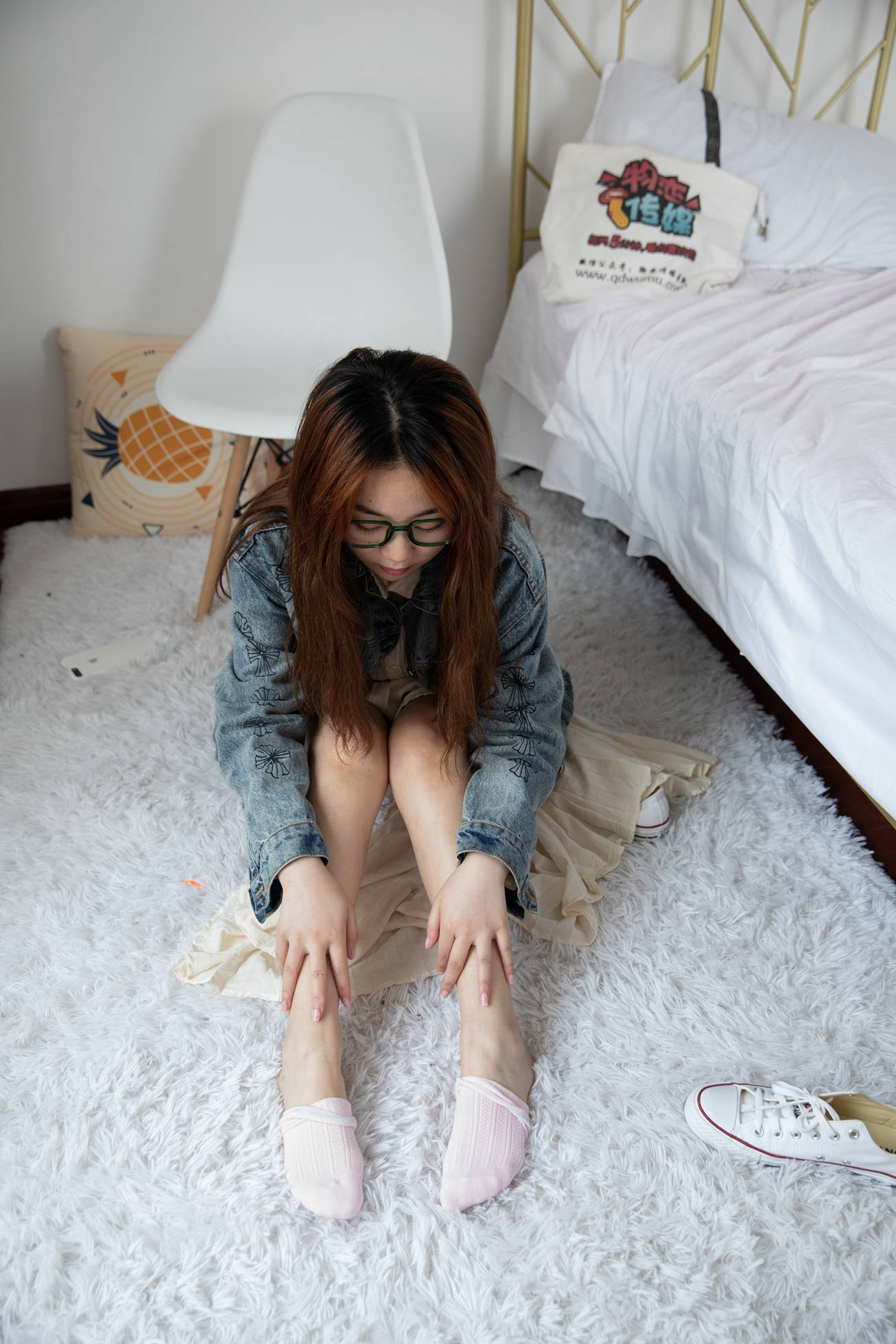 图片[96]-物恋传媒 NO.558 优优-花开芳华[154P] – 速更版-美库