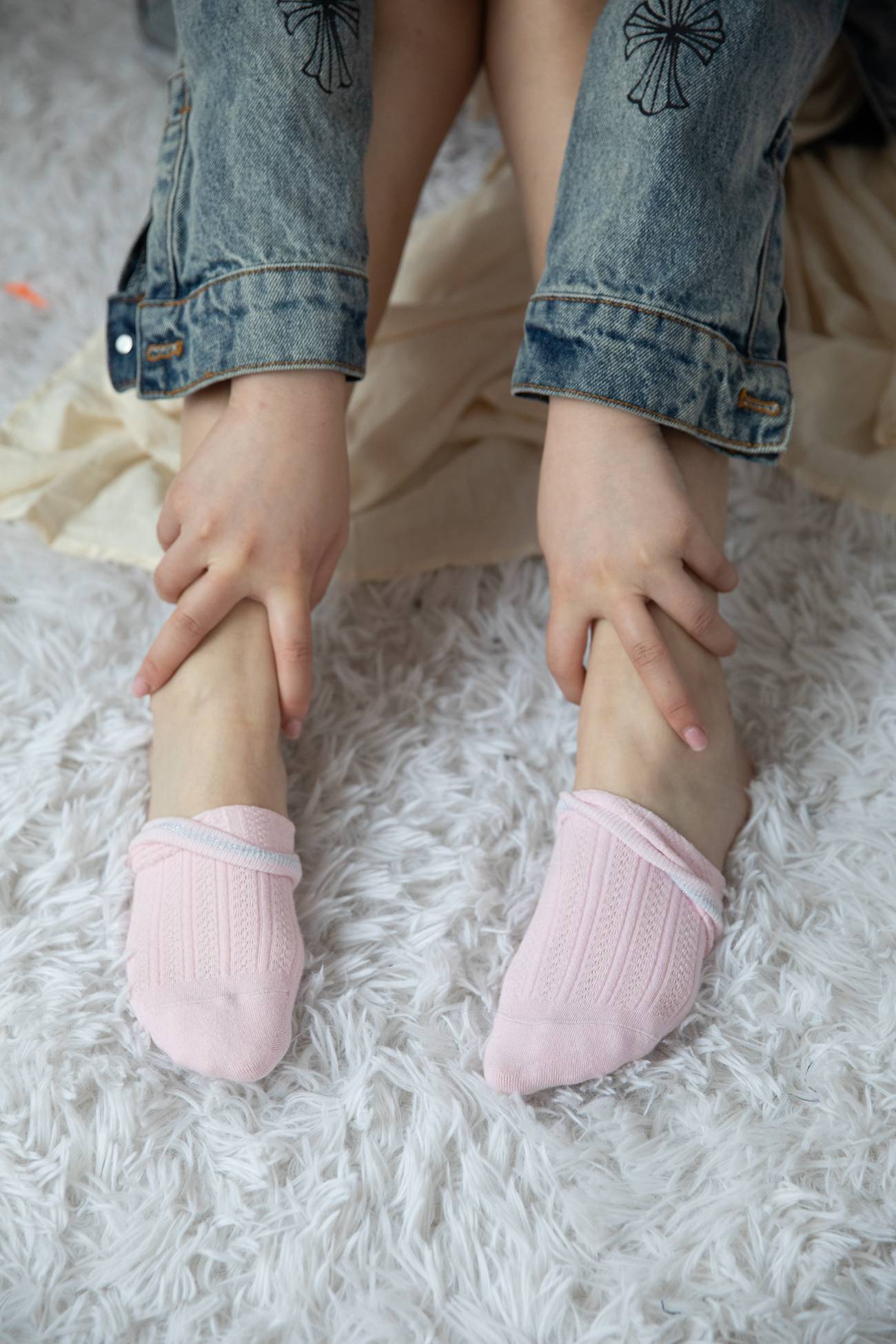 图片[97]-物恋传媒 NO.558 优优-花开芳华[154P] – 速更版-美库