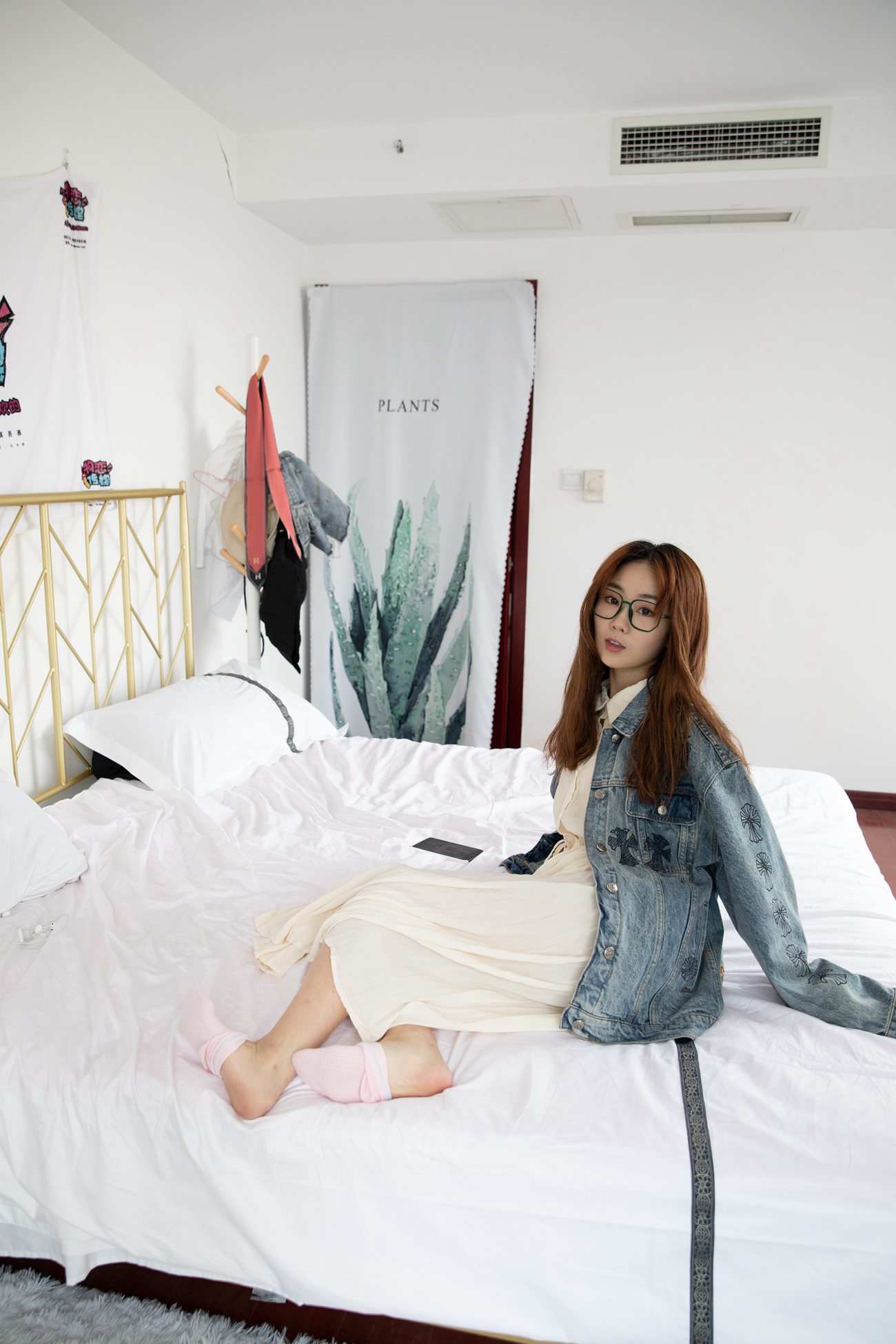 图片[120]-物恋传媒 NO.558 优优-花开芳华[154P] – 速更版-美库