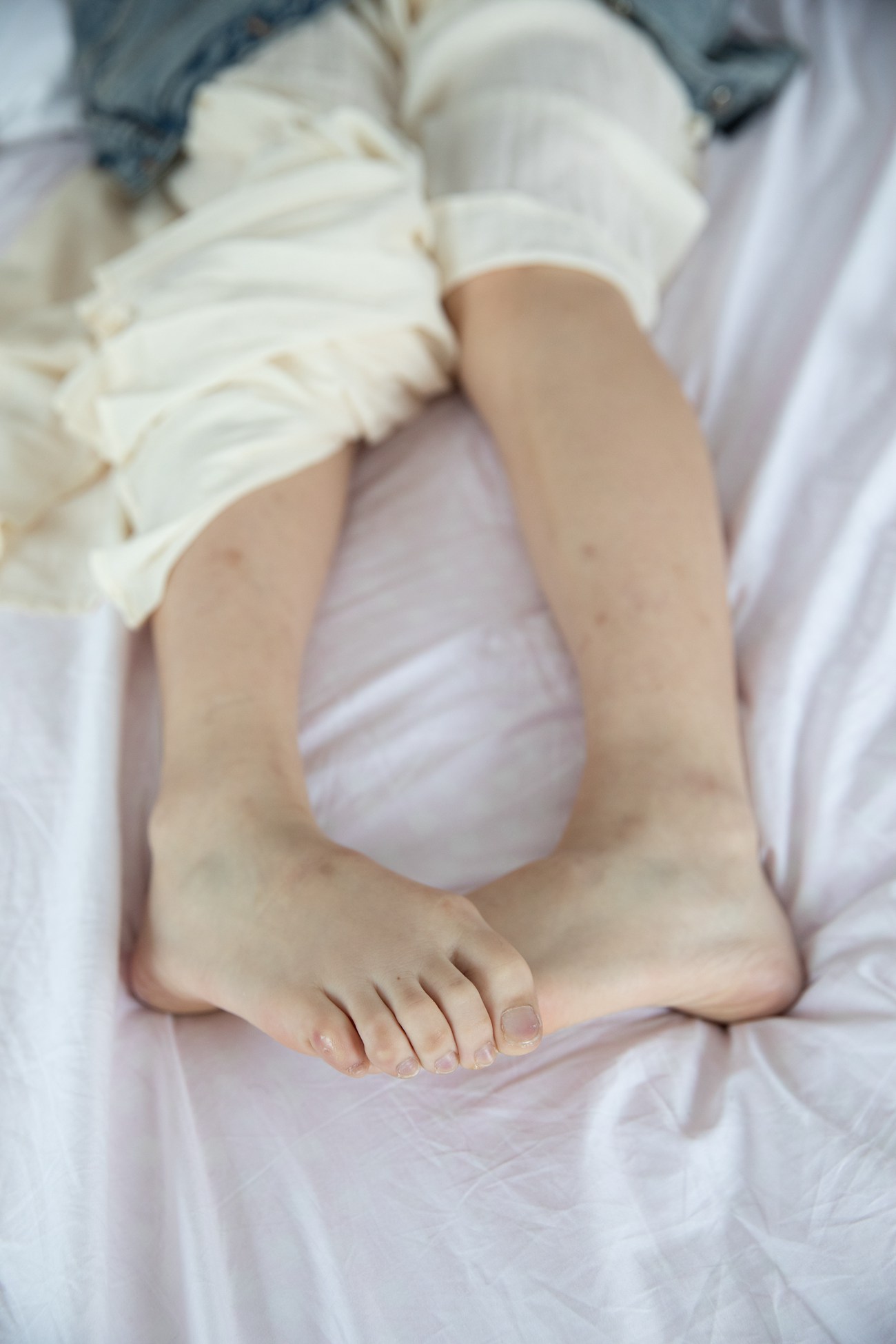 图片[140]-物恋传媒 NO.558 优优-花开芳华[154P] – 速更版-美库