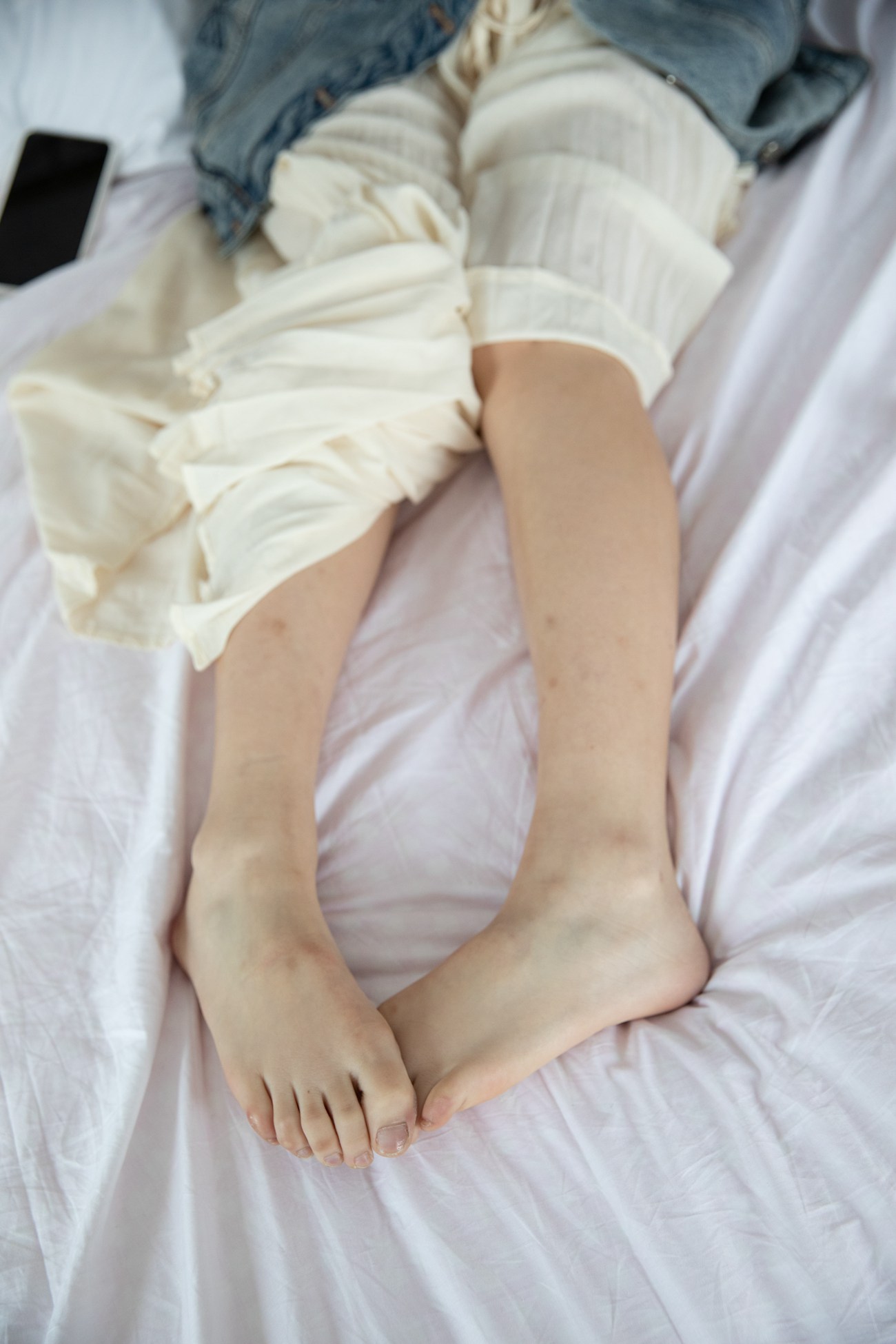 图片[142]-物恋传媒 NO.558 优优-花开芳华[154P] – 速更版-美库