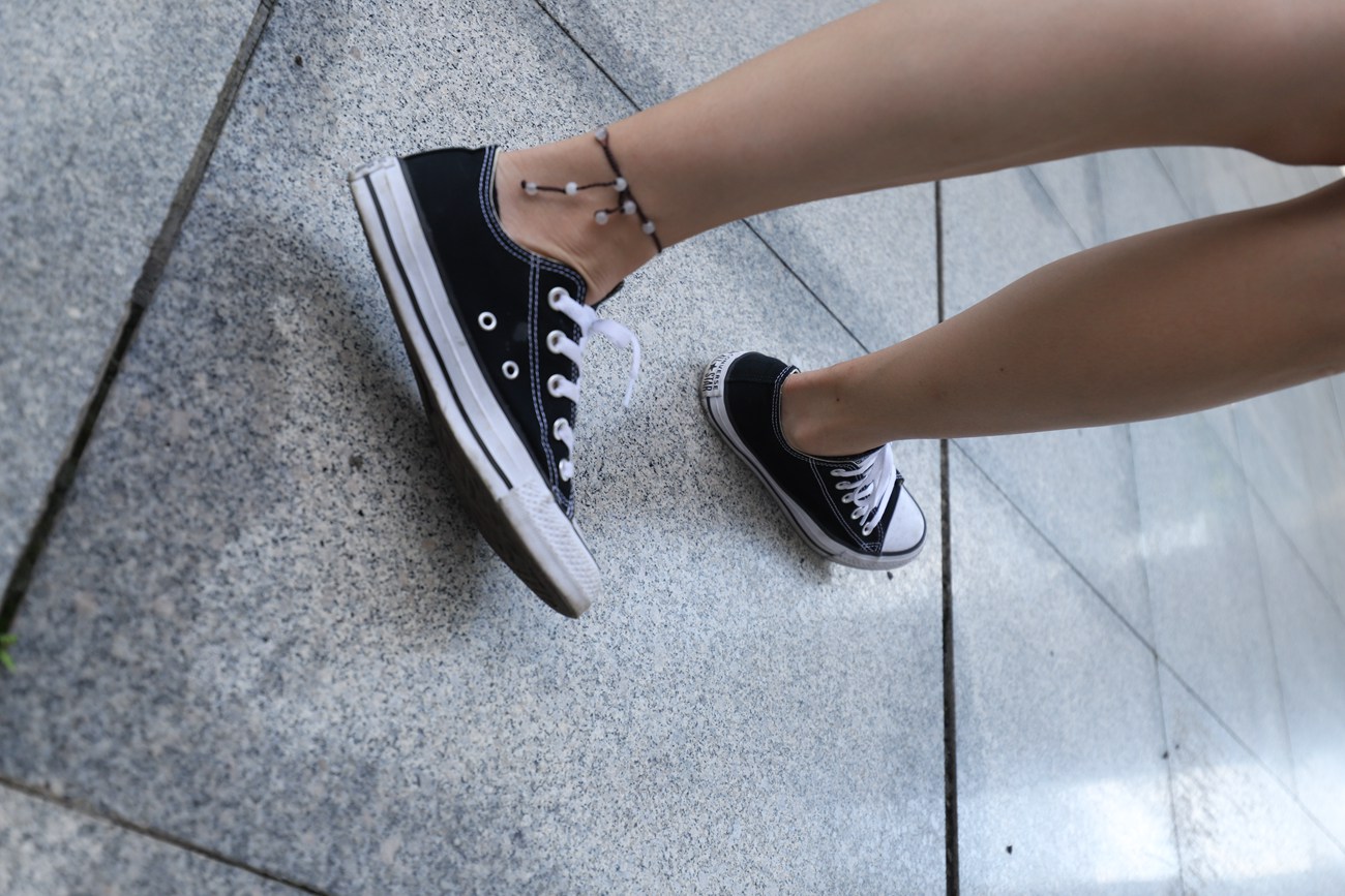 图片[10]-大西瓜爱牙膏-2019 6x活动 模特2（二） 船袜裸足(1)[75P] – 速更版-美库