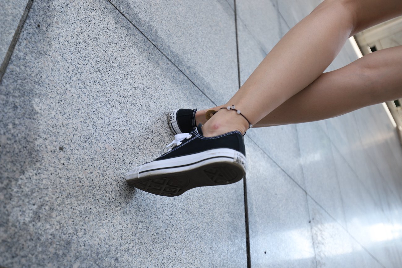 图片[11]-大西瓜爱牙膏-2019 6x活动 模特2（二） 船袜裸足(1)[75P] – 速更版-美库