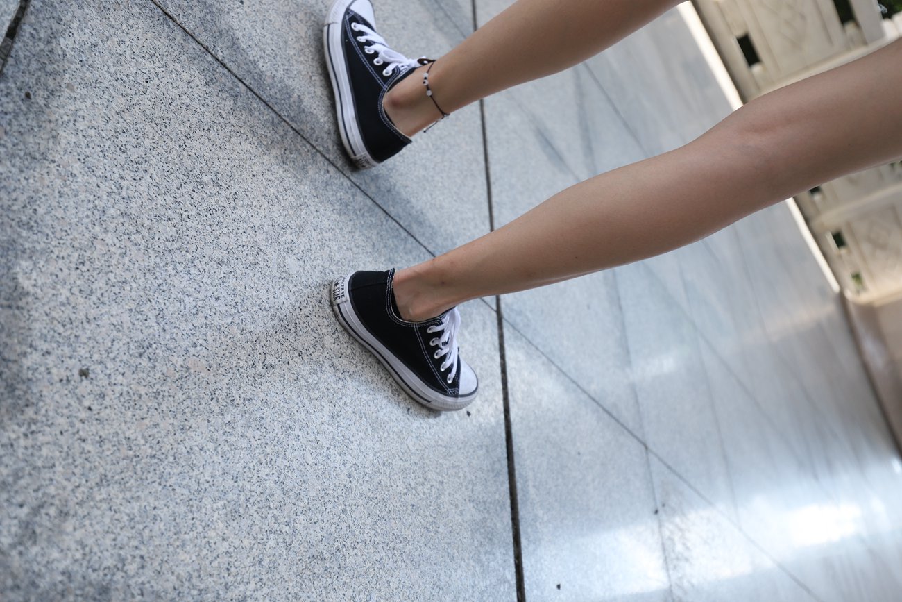 图片[12]-大西瓜爱牙膏-2019 6x活动 模特2（二） 船袜裸足(1)[75P] – 速更版-美库