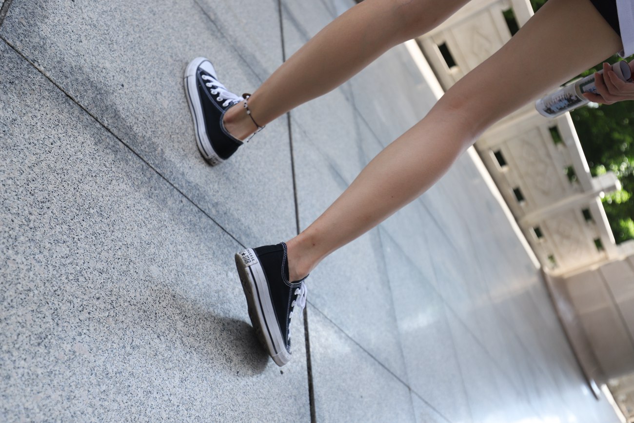 图片[13]-大西瓜爱牙膏-2019 6x活动 模特2（二） 船袜裸足(1)[75P] – 速更版-美库