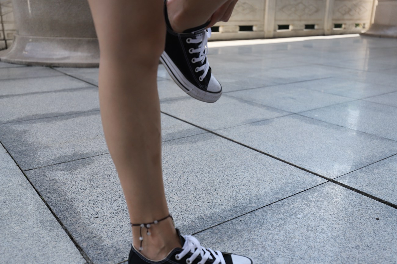 图片[16]-大西瓜爱牙膏-2019 6x活动 模特2（二） 船袜裸足(1)[75P] – 速更版-美库