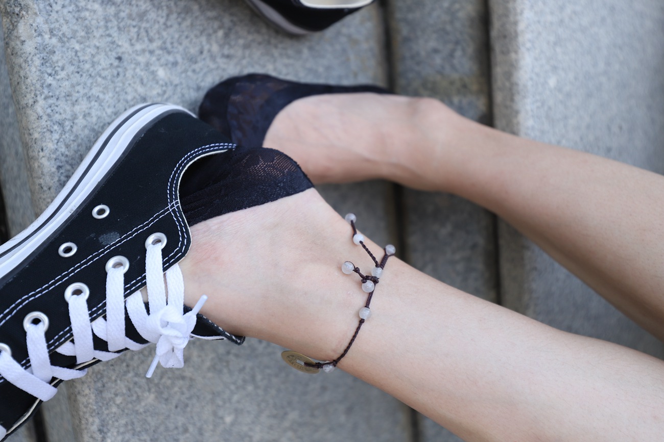 图片[12]-大西瓜爱牙膏-2019 6x活动 模特2（二） 船袜裸足(2)[83P] – 速更版-美库