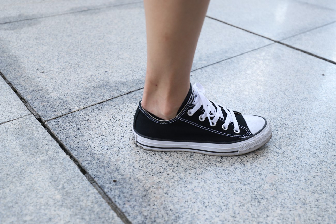 图片[20]-大西瓜爱牙膏-2019 6x活动 模特2（二） 船袜裸足(1)[75P] – 速更版-美库