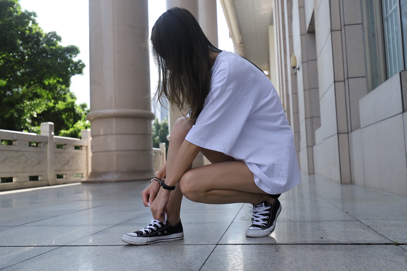 图片[24]-大西瓜爱牙膏-2019 6x活动 模特2（二） 船袜裸足(1)[75P] – 速更版-美库