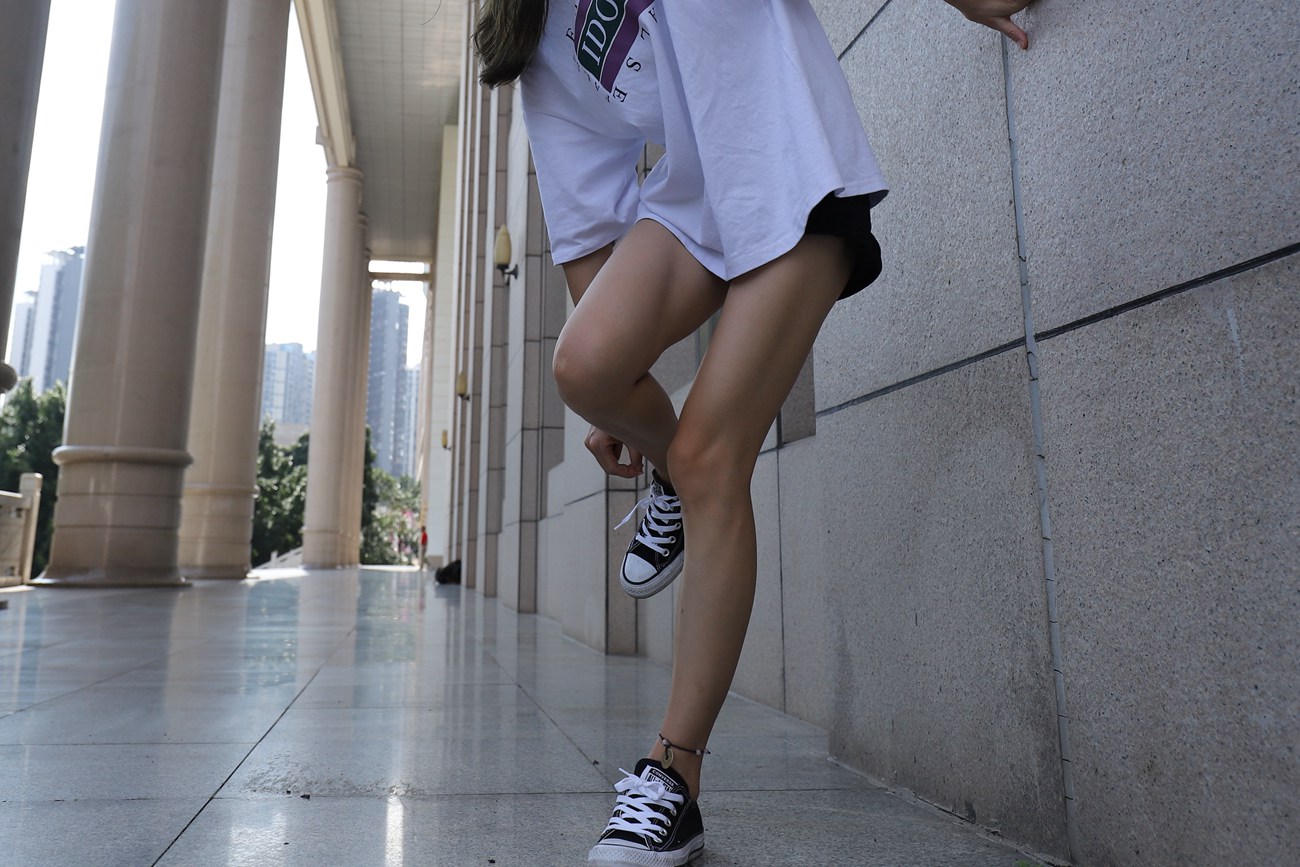 图片[25]-大西瓜爱牙膏-2019 6x活动 模特2（二） 船袜裸足(1)[75P] – 速更版-美库