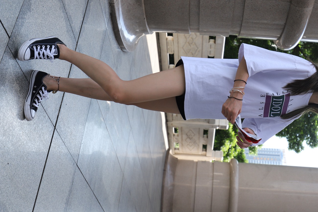 图片[28]-大西瓜爱牙膏-2019 6x活动 模特2（二） 船袜裸足(1)[75P] – 速更版-美库