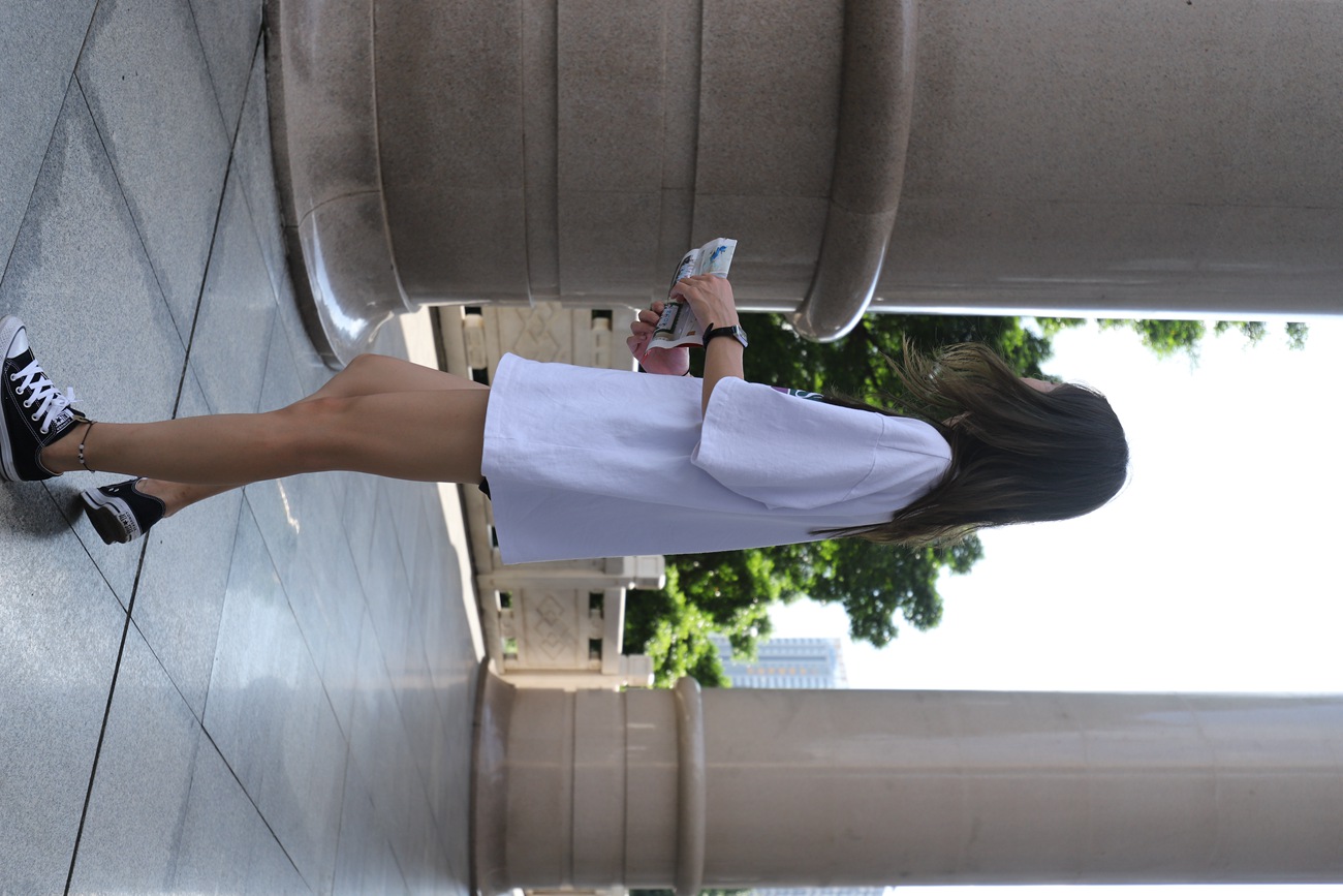 图片[30]-大西瓜爱牙膏-2019 6x活动 模特2（二） 船袜裸足(1)[75P] – 速更版-美库