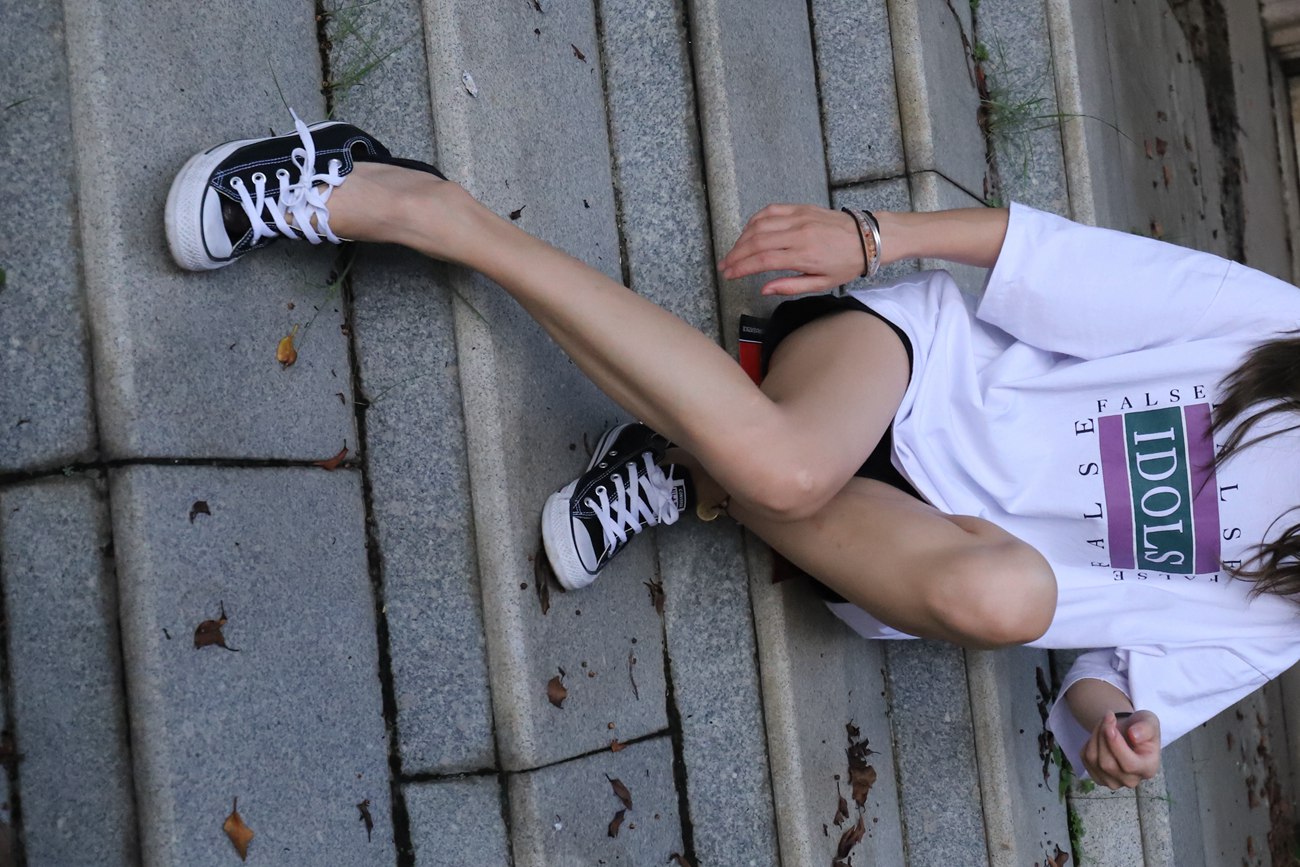 图片[10]-大西瓜爱牙膏-2019 6x活动 模特2（二） 船袜裸足(3)[78P] – 速更版-美库