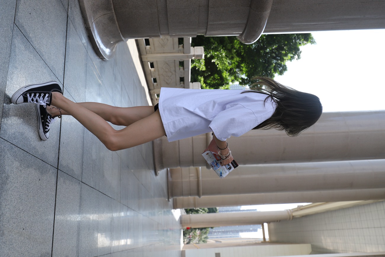 图片[34]-大西瓜爱牙膏-2019 6x活动 模特2（二） 船袜裸足(1)[75P] – 速更版-美库