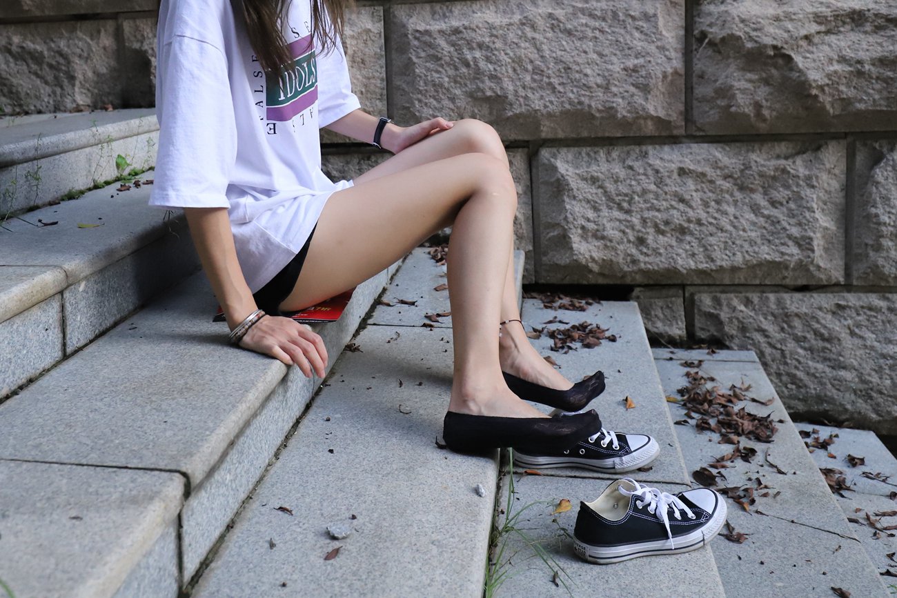 图片[12]-大西瓜爱牙膏-2019 6x活动 模特2（二） 船袜裸足(3)[78P] – 速更版-美库