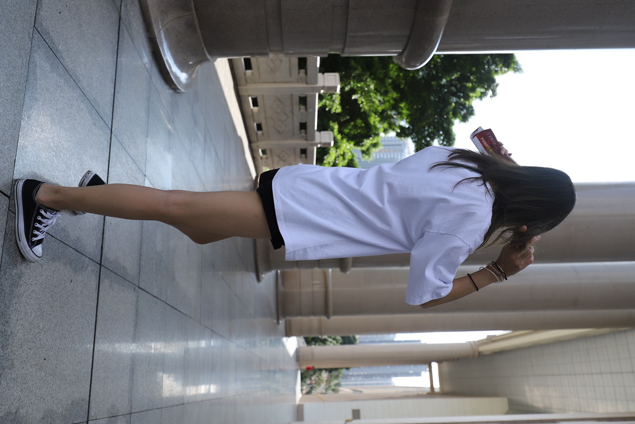 图片[36]-大西瓜爱牙膏-2019 6x活动 模特2（二） 船袜裸足(1)[75P] – 速更版-美库