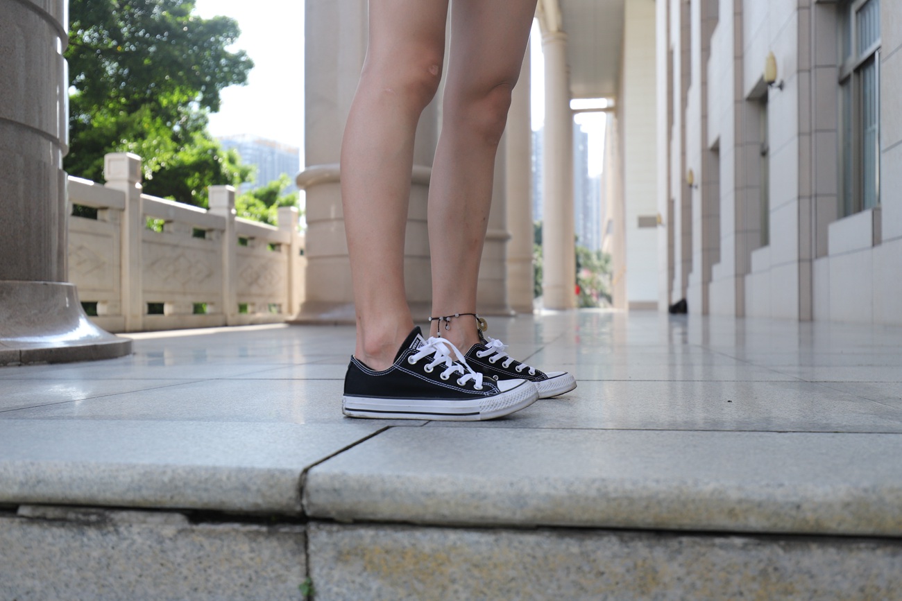 图片[39]-大西瓜爱牙膏-2019 6x活动 模特2（二） 船袜裸足(1)[75P] – 速更版-美库