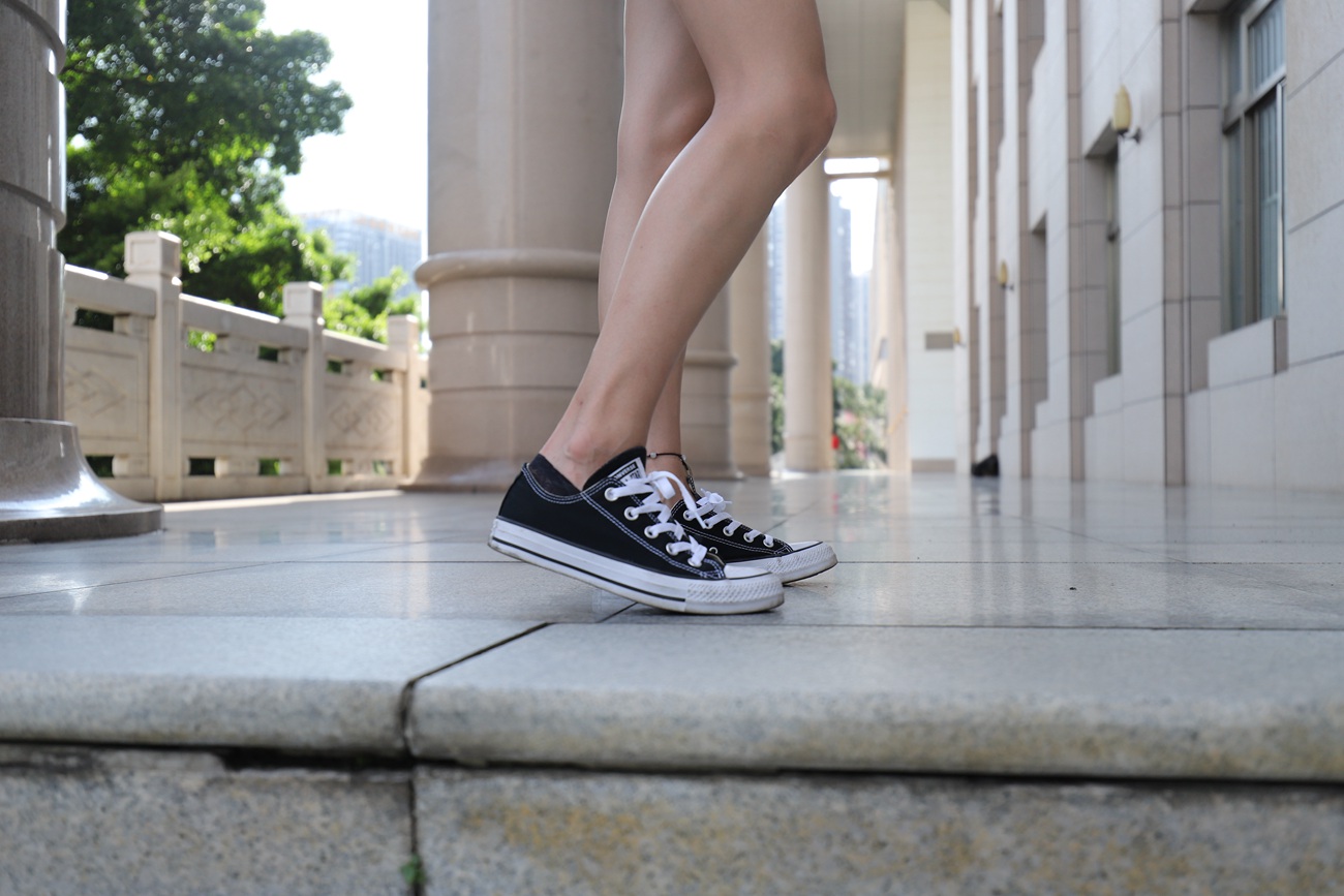 图片[40]-大西瓜爱牙膏-2019 6x活动 模特2（二） 船袜裸足(1)[75P] – 速更版-美库