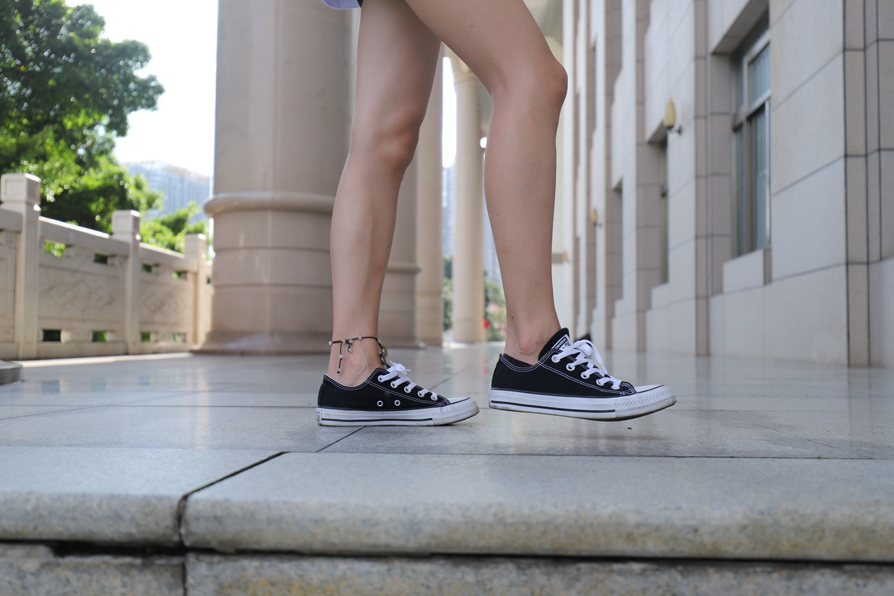 图片[41]-大西瓜爱牙膏-2019 6x活动 模特2（二） 船袜裸足(1)[75P] – 速更版-美库