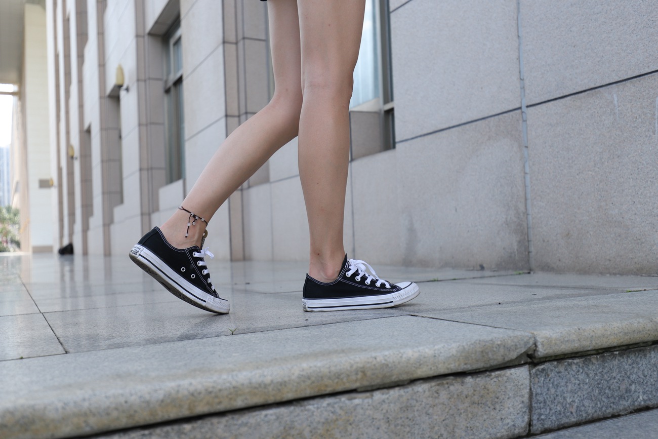 图片[45]-大西瓜爱牙膏-2019 6x活动 模特2（二） 船袜裸足(1)[75P] – 速更版-美库