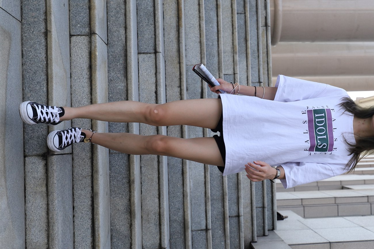 图片[47]-大西瓜爱牙膏-2019 6x活动 模特2（二） 船袜裸足(1)[75P] – 速更版-美库