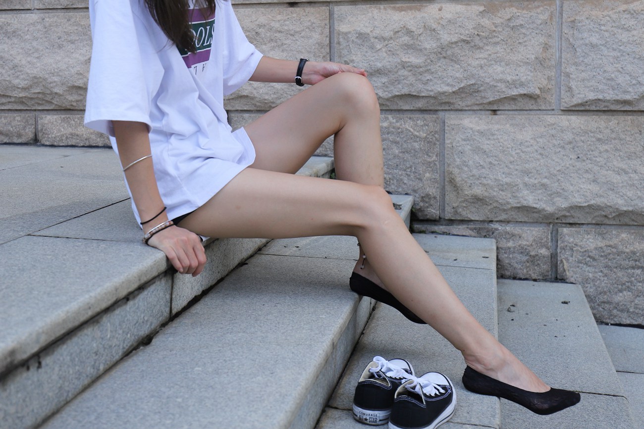 图片[29]-大西瓜爱牙膏-2019 6x活动 模特2（二） 船袜裸足(2)[83P] – 速更版-美库