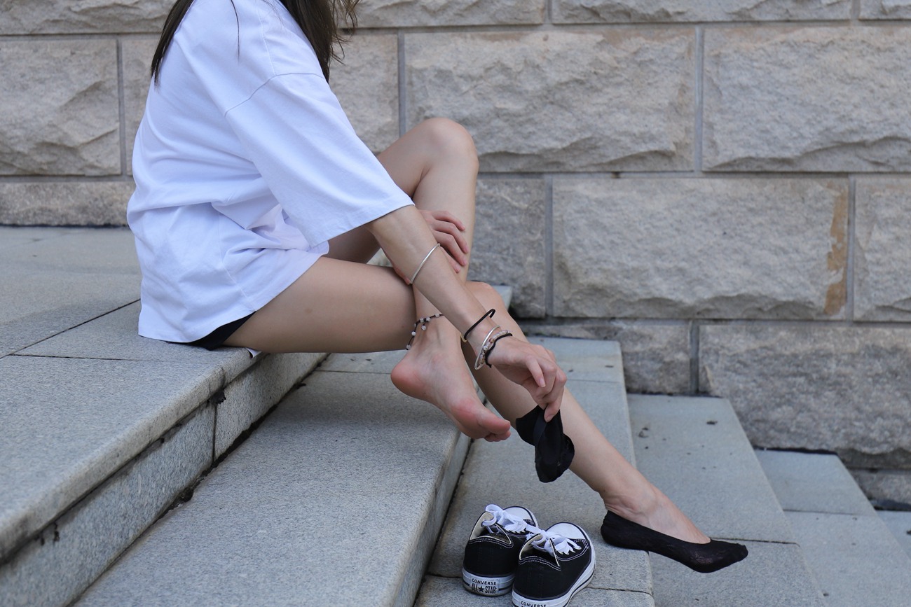 图片[31]-大西瓜爱牙膏-2019 6x活动 模特2（二） 船袜裸足(2)[83P] – 速更版-美库