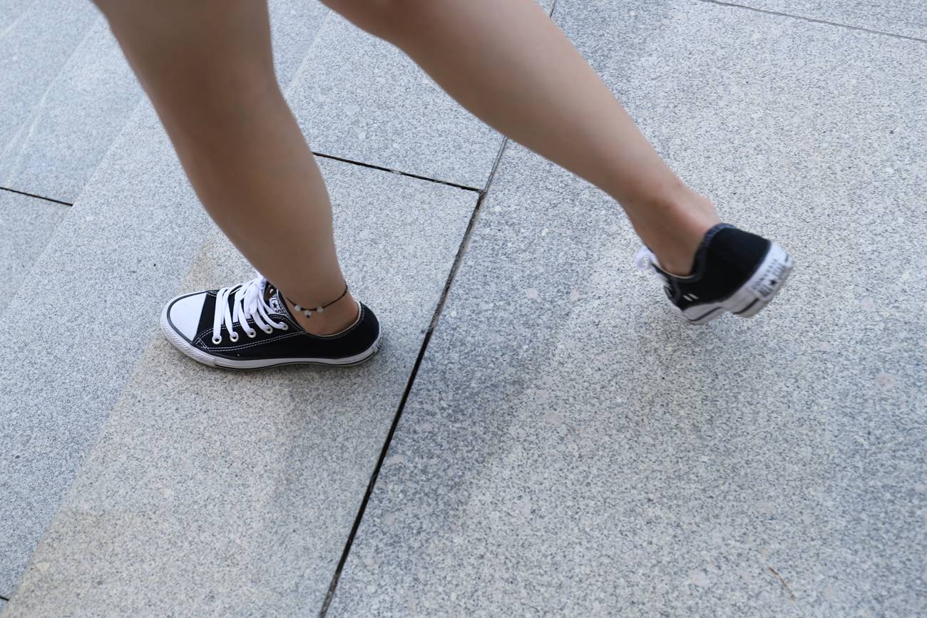 图片[52]-大西瓜爱牙膏-2019 6x活动 模特2（二） 船袜裸足(1)[75P] – 速更版-美库