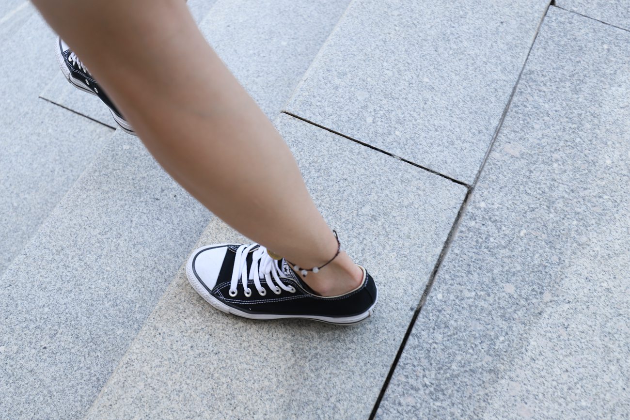 图片[53]-大西瓜爱牙膏-2019 6x活动 模特2（二） 船袜裸足(1)[75P] – 速更版-美库