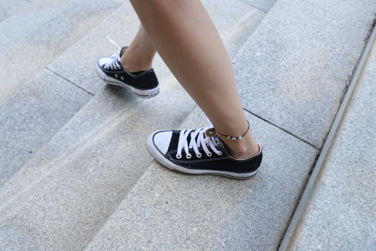 图片[61]-大西瓜爱牙膏-2019 6x活动 模特2（二） 船袜裸足(1)[75P] – 速更版-美库