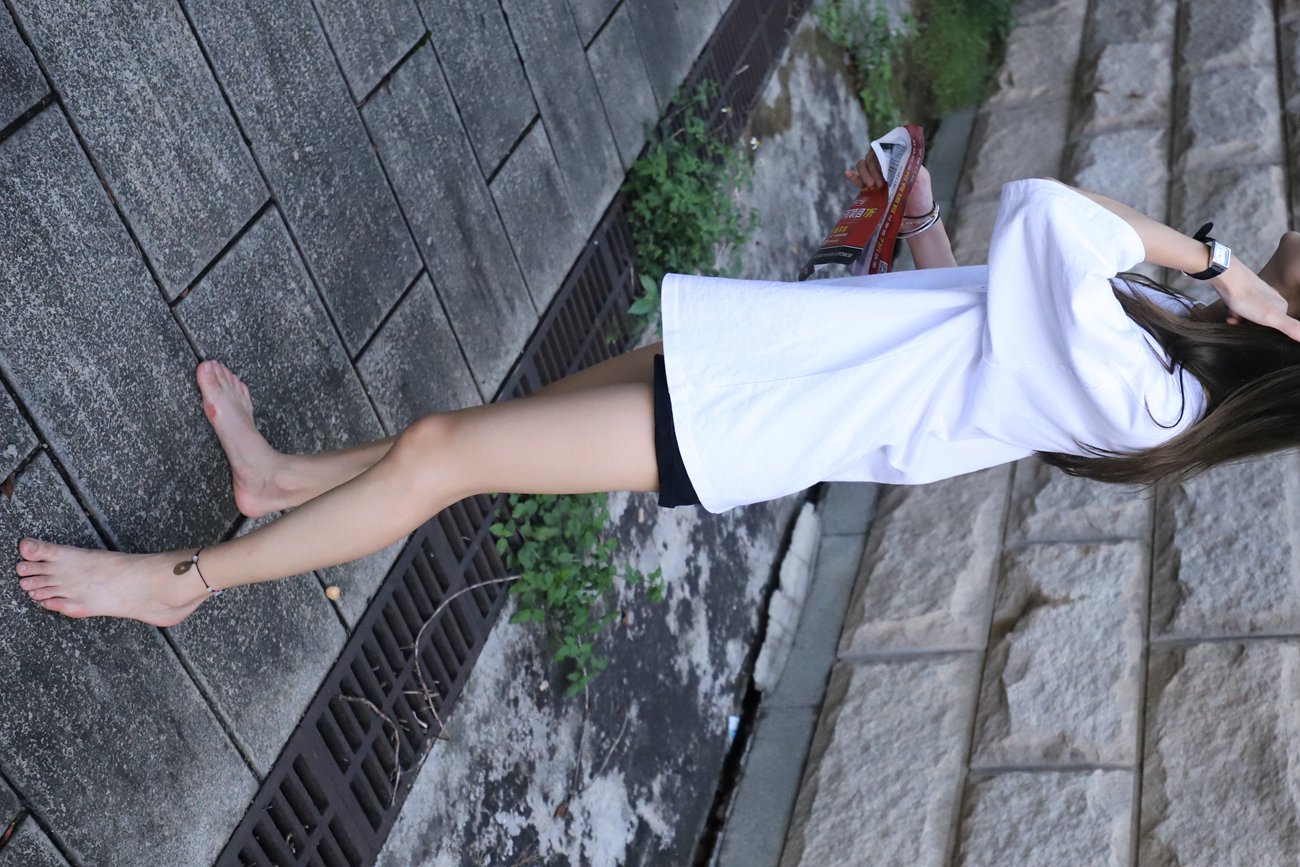 图片[29]-大西瓜爱牙膏-2019 6x活动 模特2（二） 船袜裸足(3)[78P] – 速更版-美库