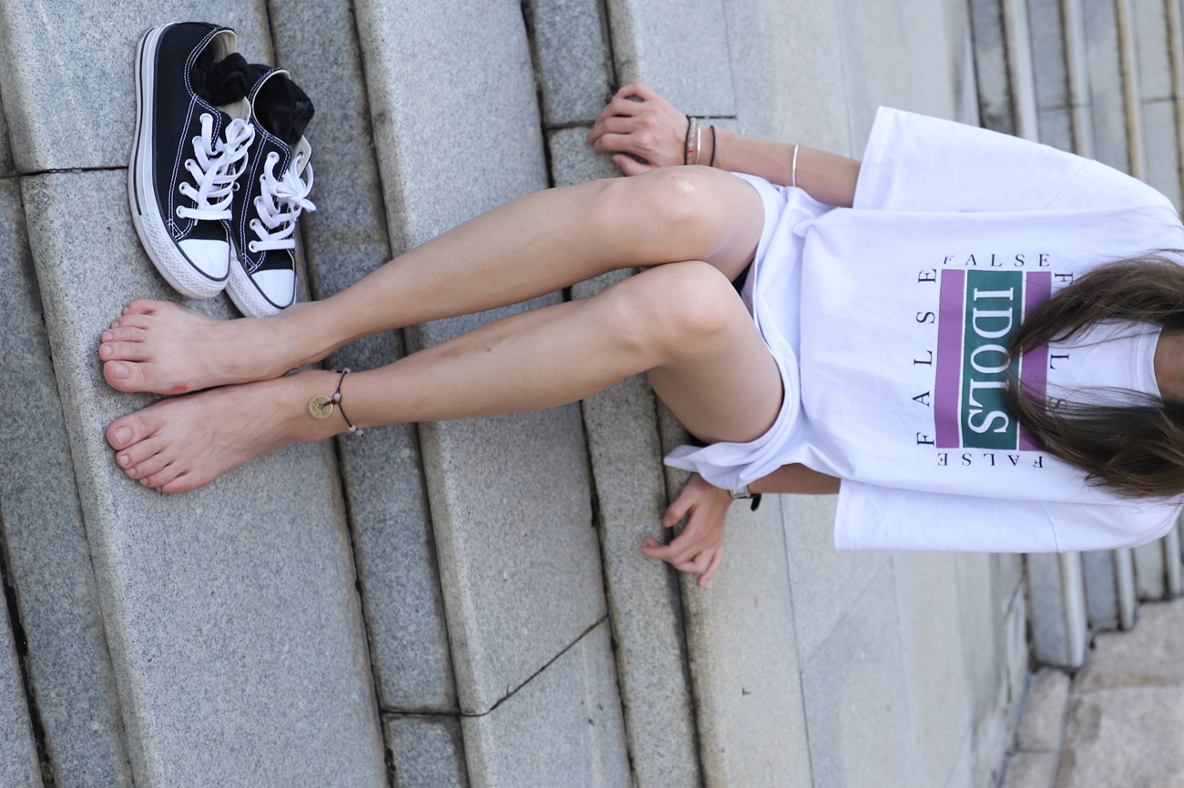 图片[40]-大西瓜爱牙膏-2019 6x活动 模特2（二） 船袜裸足(2)[83P] – 速更版-美库