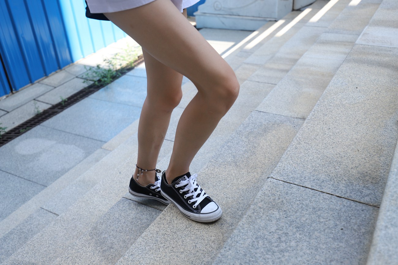 图片[69]-大西瓜爱牙膏-2019 6x活动 模特2（二） 船袜裸足(1)[75P] – 速更版-美库