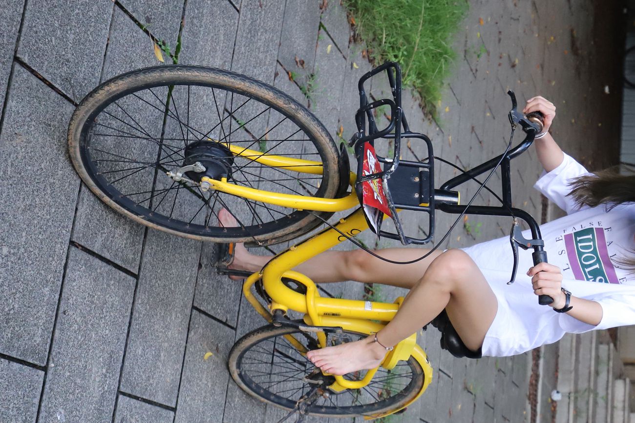 图片[33]-大西瓜爱牙膏-2019 6x活动 模特2（二） 船袜裸足(3)[78P] – 速更版-美库