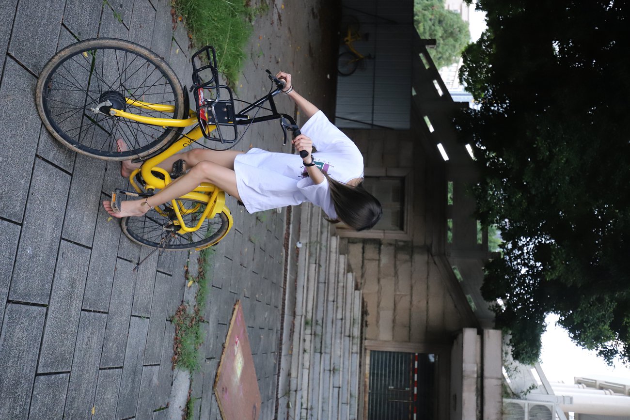 图片[34]-大西瓜爱牙膏-2019 6x活动 模特2（二） 船袜裸足(3)[78P] – 速更版-美库