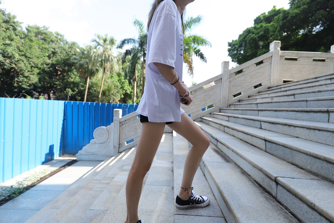 图片[73]-大西瓜爱牙膏-2019 6x活动 模特2（二） 船袜裸足(1)[75P] – 速更版-美库