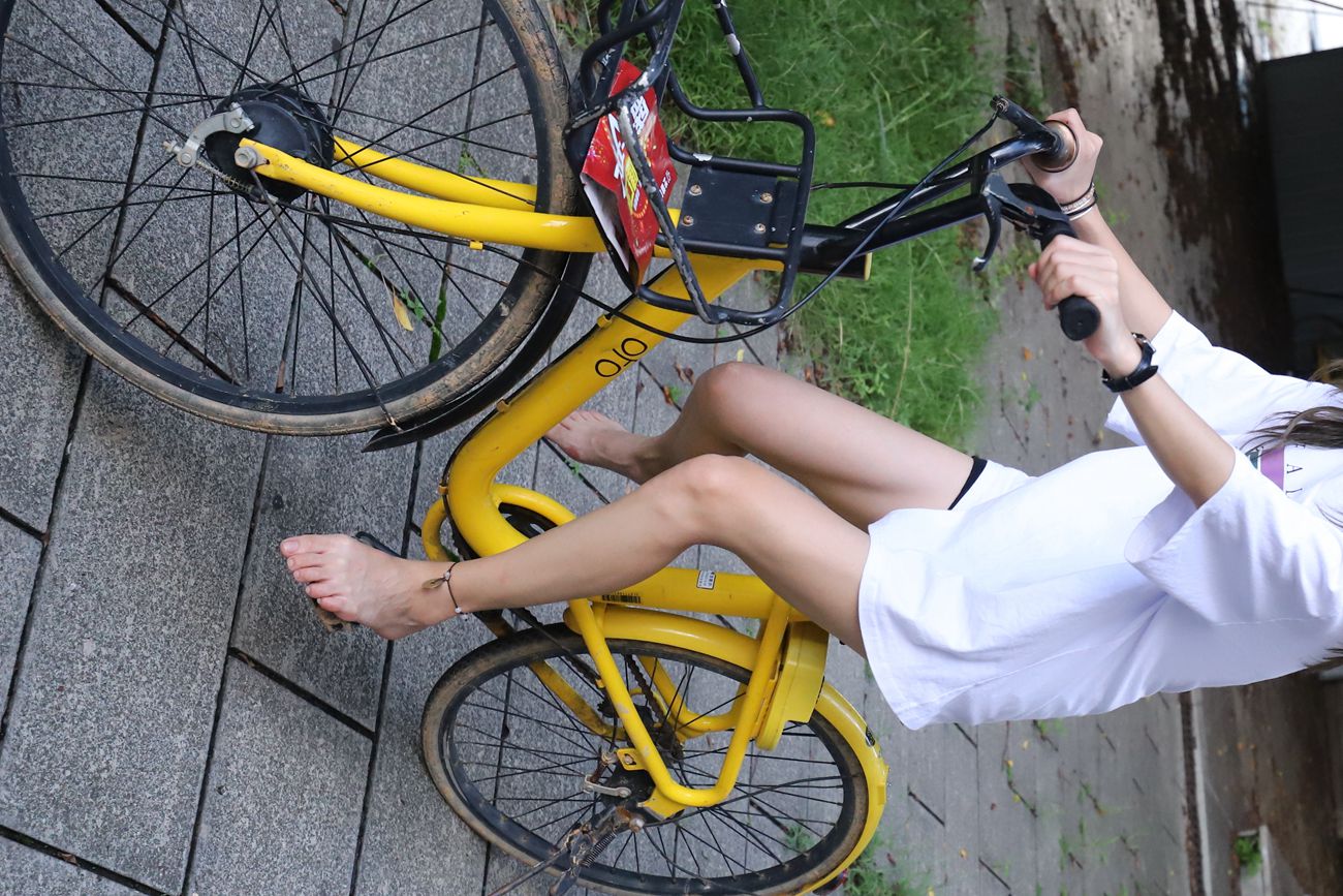 图片[35]-大西瓜爱牙膏-2019 6x活动 模特2（二） 船袜裸足(3)[78P] – 速更版-美库