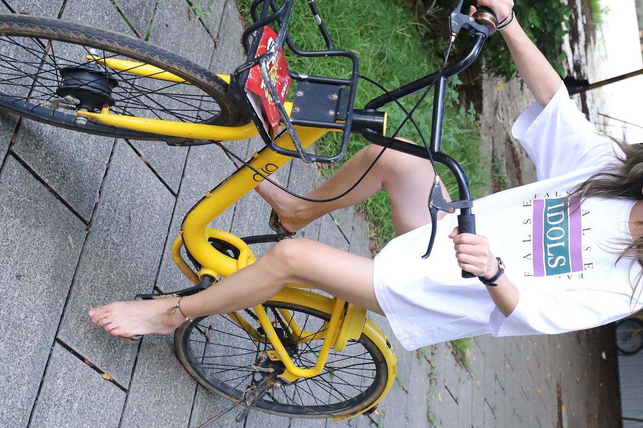 图片[36]-大西瓜爱牙膏-2019 6x活动 模特2（二） 船袜裸足(3)[78P] – 速更版-美库