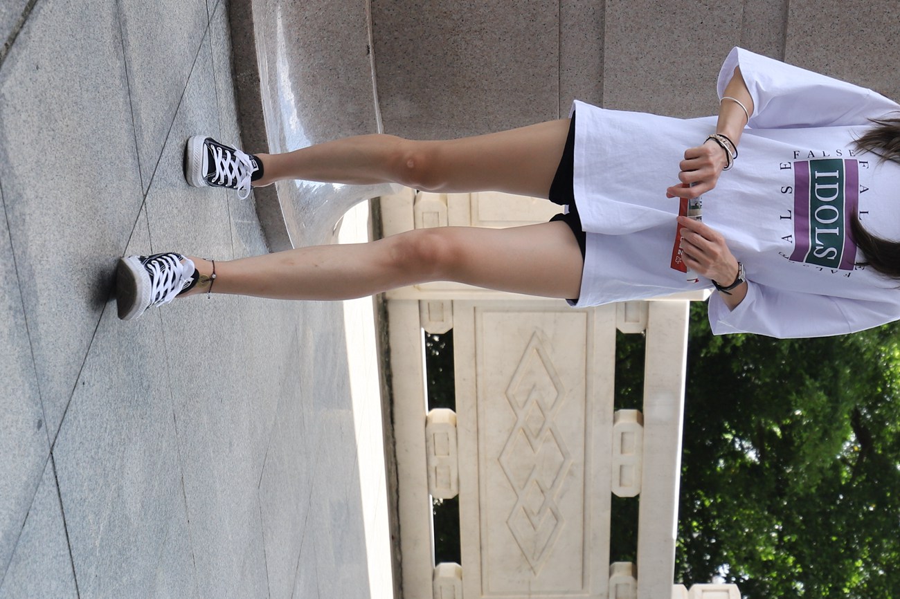 图片[76]-大西瓜爱牙膏-2019 6x活动 模特2（二） 船袜裸足(1)[75P] – 速更版-美库