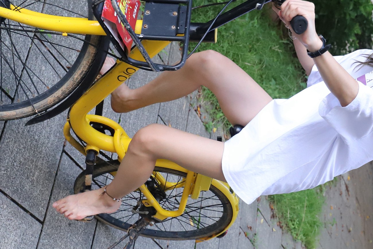 图片[37]-大西瓜爱牙膏-2019 6x活动 模特2（二） 船袜裸足(3)[78P] – 速更版-美库