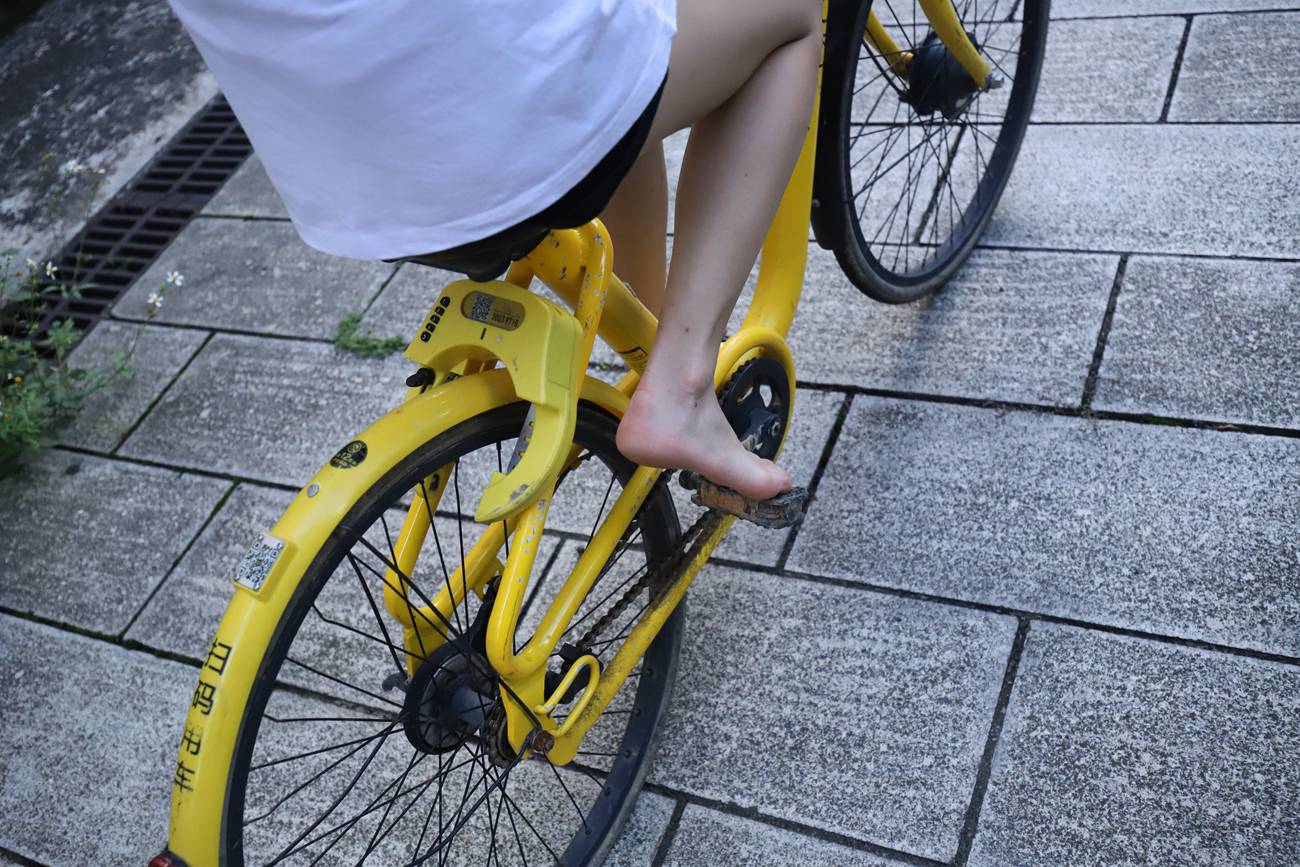 图片[40]-大西瓜爱牙膏-2019 6x活动 模特2（二） 船袜裸足(3)[78P] – 速更版-美库