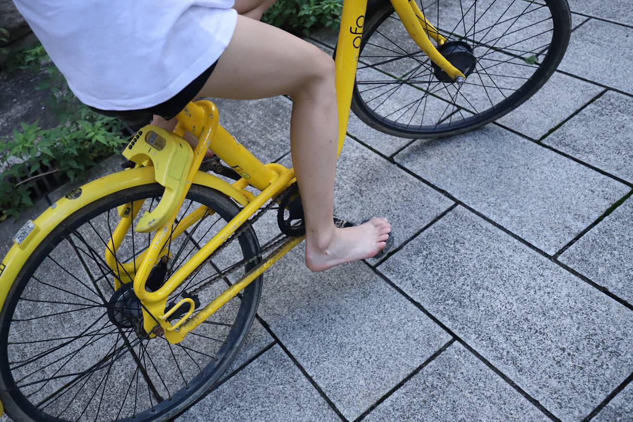 图片[42]-大西瓜爱牙膏-2019 6x活动 模特2（二） 船袜裸足(3)[78P] – 速更版-美库