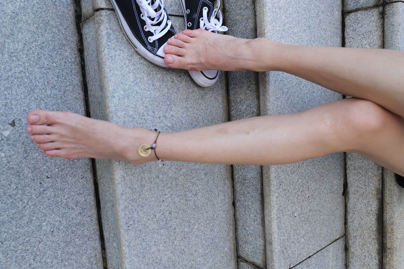 图片[53]-大西瓜爱牙膏-2019 6x活动 模特2（二） 船袜裸足(2)[83P] – 速更版-美库