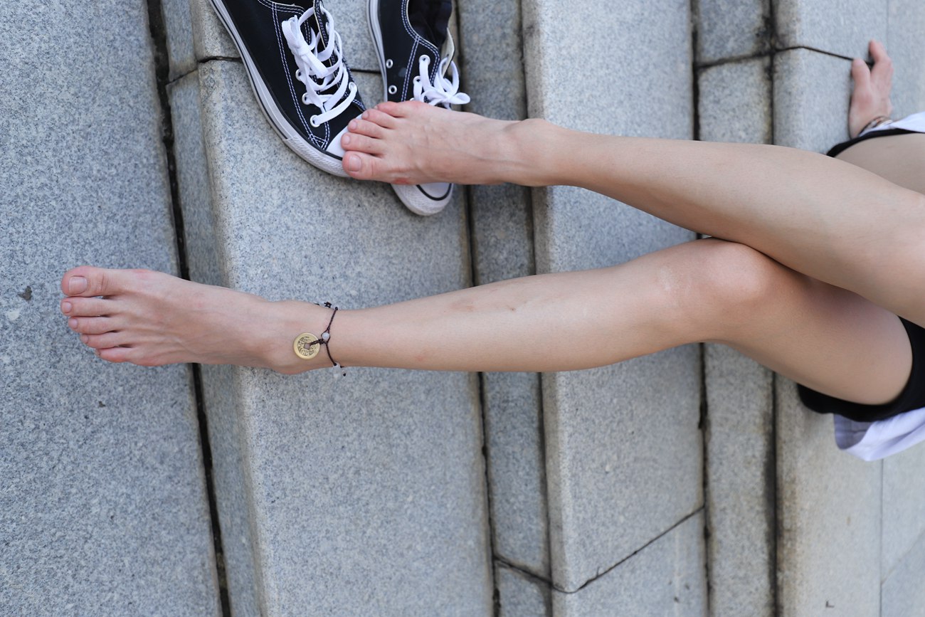 图片[54]-大西瓜爱牙膏-2019 6x活动 模特2（二） 船袜裸足(2)[83P] – 速更版-美库