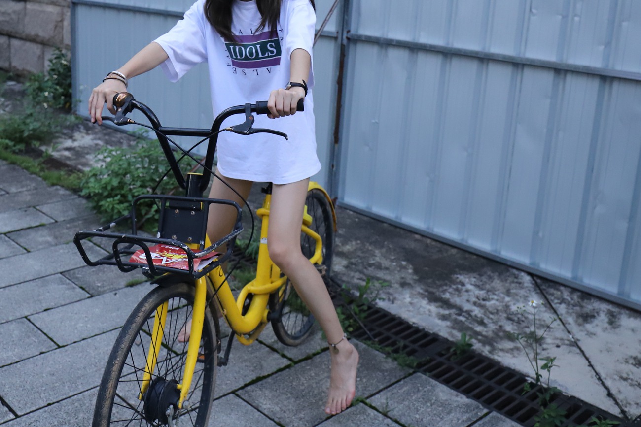 图片[49]-大西瓜爱牙膏-2019 6x活动 模特2（二） 船袜裸足(3)[78P] – 速更版-美库