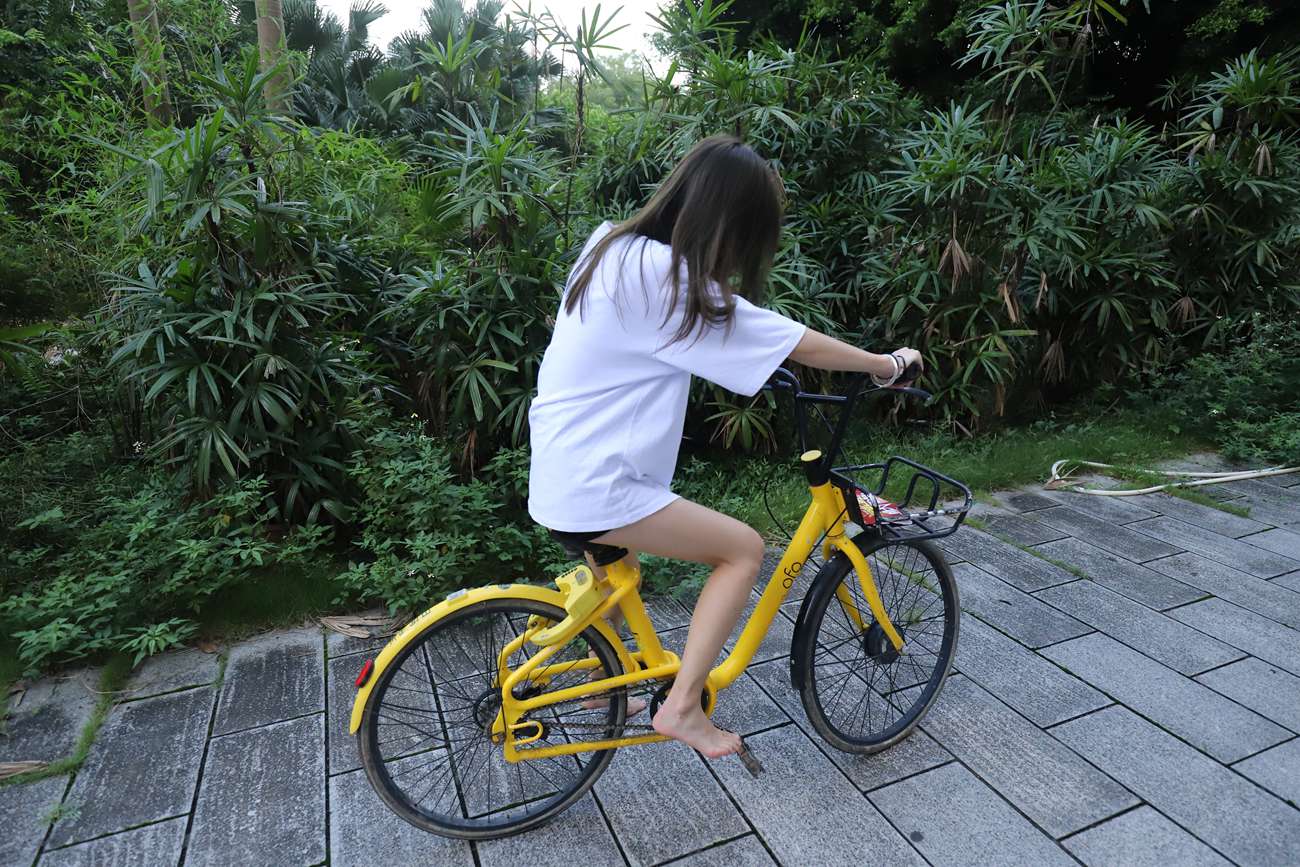 图片[50]-大西瓜爱牙膏-2019 6x活动 模特2（二） 船袜裸足(3)[78P] – 速更版-美库