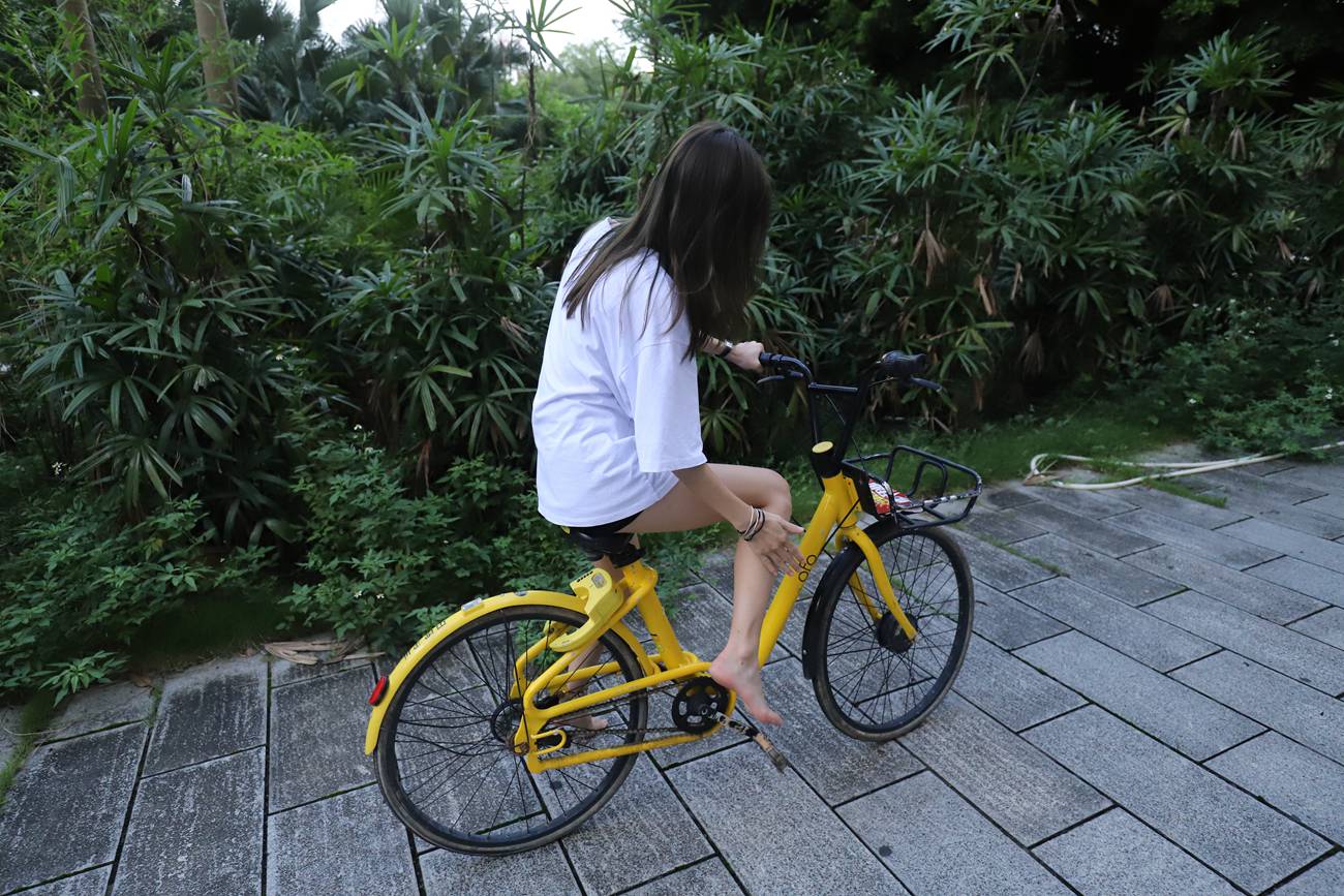 图片[51]-大西瓜爱牙膏-2019 6x活动 模特2（二） 船袜裸足(3)[78P] – 速更版-美库